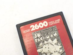 Atari 2600 jr Pac man game 97108