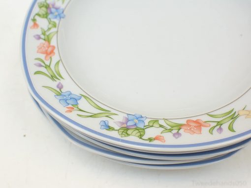 Bavaria Winterling servies borden 96221