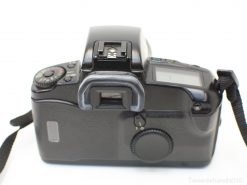 Canon EOS 100 met lens camera 96218
