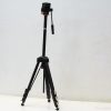 Cullmann Tripod 96414: Lightweight, stable tripod for versatile photography in any environment.