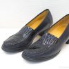 Dames schoenen, Instappers 96583