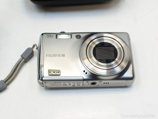 Fujifilm compactcamera 96879