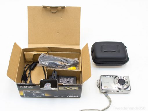 Fujifilm compactcamera 96879