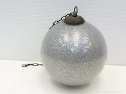 Grote decoratie bal, Kerstbal 97062
