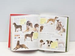 Honden encyclopedie dr. Bruse Fogle 96961