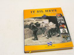 It sil heve 100 jr elfstedentocht boek 97590