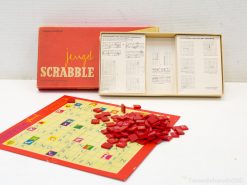 Jeugd scrabble spel 96203