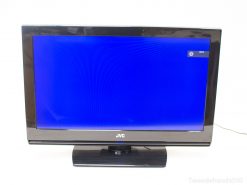 JVC LCD televisie 97127
