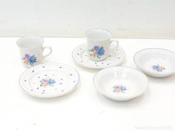 Provincial Bouquet servies 96554