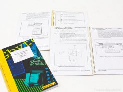 Vibrant Artecon Drive manual with diagrams for engineers and technicians.