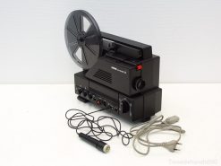 Revue lux sound 25 filmprojector 97023