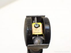 Unique vintage SCANACTOR scanner from Denmark, featuring distinctive design and nostalgic craftsmanship.