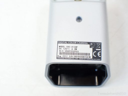 Samsung bewakingscamera 96915