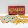 Scrabble gezelschapsspel 96405