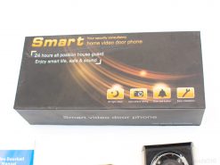 Smart video door phone 96884