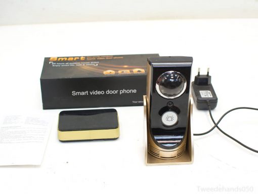 Smart video door phone 96884