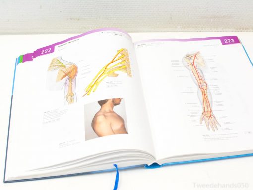 Sobotta anatomie 1 boek 96522