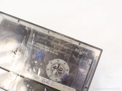 Sony 90 cassettebandjes gebruikt 96273