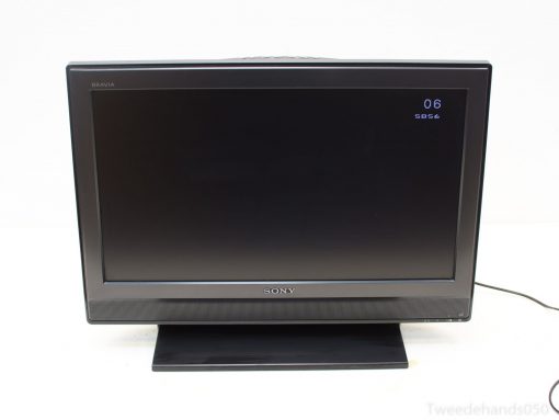 Sony LCD televisie 97130