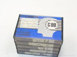 Vendomatic c 90 cassettebandjes 96260