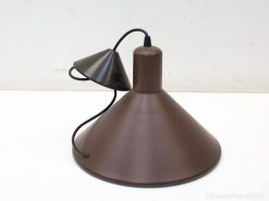 Vintage hanglamp, Industriele lamp 96286