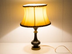 Vintage tafellamp 97076