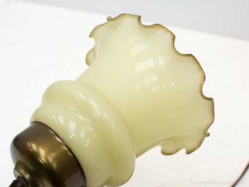 Vintage wandlamp 96956