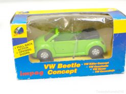 VW Beetle model auto 96369