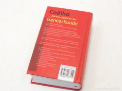Zakwoordenboek der geneeskunde Coelho 96966