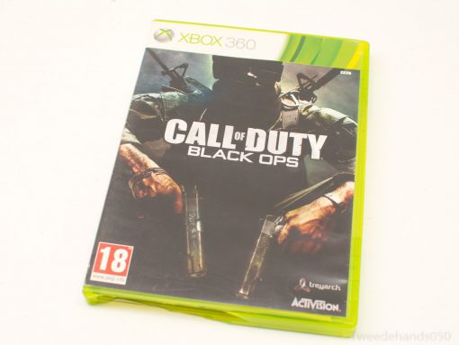Call of Duty Xbox 360 game 98323