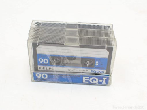 Cassettebandjes Philips 96687