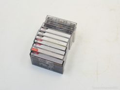 Cassettebandjes TDK  96683