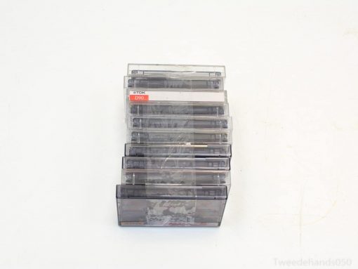 Cassettebandjes TDK  96683