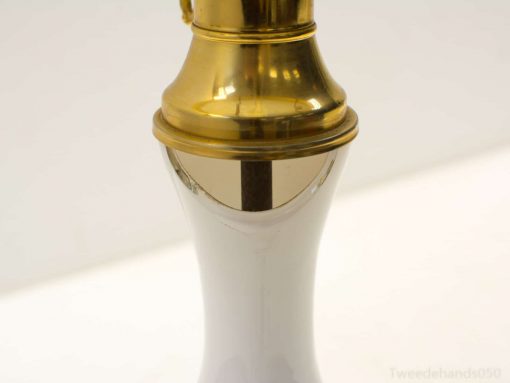 Glazen tafellamp, Olielamp model 97623
