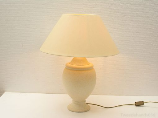 Grote tafellamp 98264