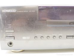 Kenwood audio video receiver 97776
