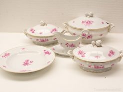 Servies retro Pavel Muller selb 98315