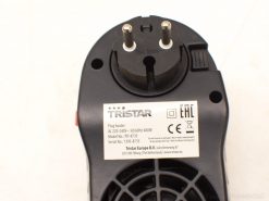 Tristar plug heater 97977