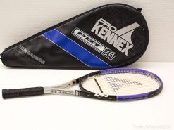 Ultra light pro kennex racket 98267