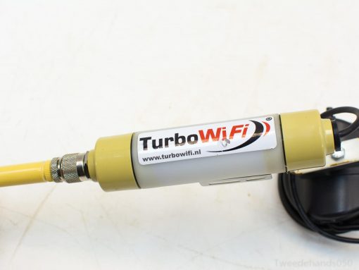 Wifi antenne Turbo 96751