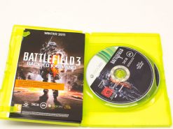 Xbox 360 Battlefield 3  98326