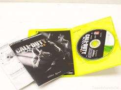 Xbox 360 Call of Duty Black ops II 98332