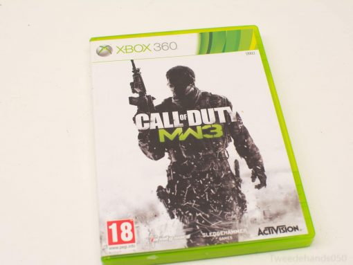 Xbox 360 Call of Duty MW3 98330