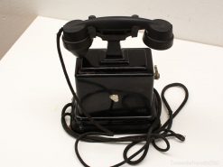 Antieke telefoon LM Ericsson 98072