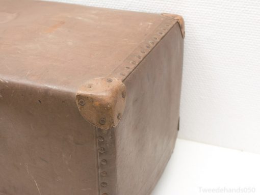 Koffer vintage, Kist 98100