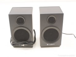Logitech speaker boxen 97890