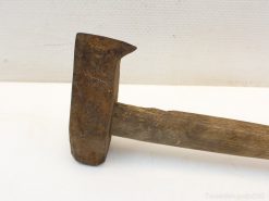 Zware hamer, Bijl 96764