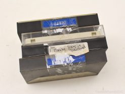 Agfa cassettebandjes gebruikt 99569