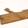 Antieke houten schaaf 98941