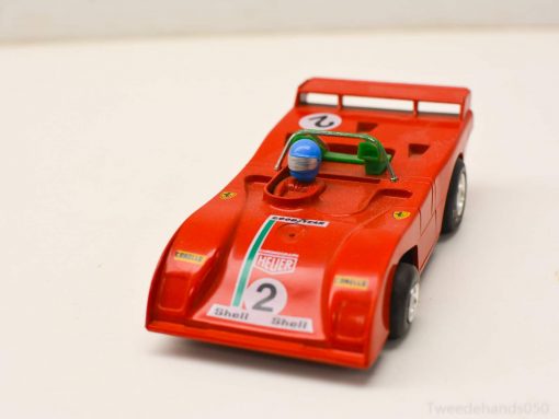 Ferrari 1 :8 Shell collectie Shell 99579